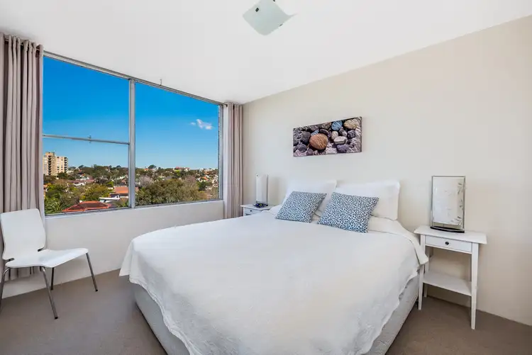 Fourth view of Homely apartment listing, 20/164 Spit Road, Mosman NSW 2088