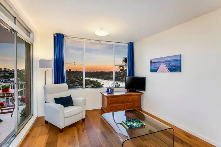 Fifth view of Homely apartment listing, 20/164 Spit Road, Mosman NSW 2088
