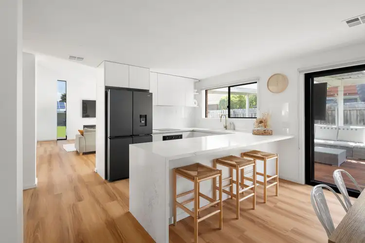 Second view of Homely house listing, 25 Tantani Street, Frankston VIC 3199