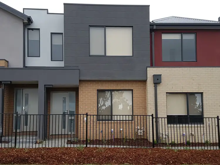 Main view of Homely house listing, 7 Clendon Way, Craigieburn VIC 3064