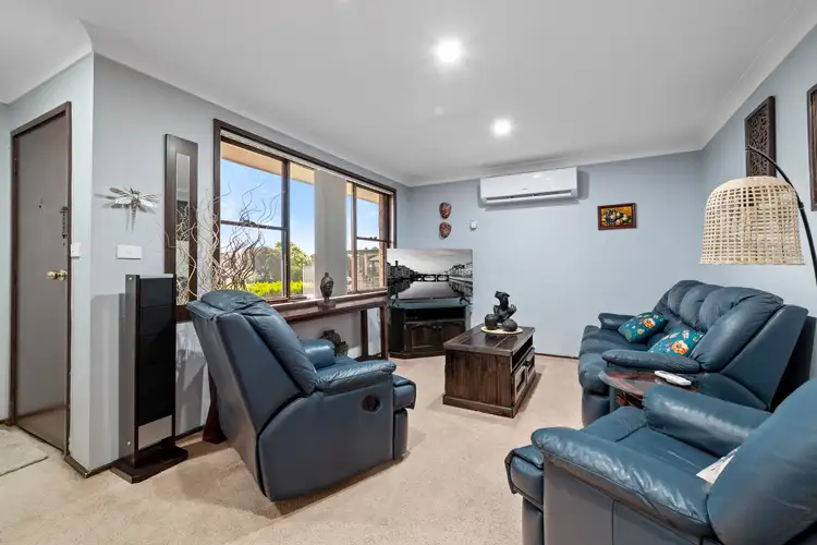 Third view of Homely house listing, 10 Lane Place, Minto NSW 2566