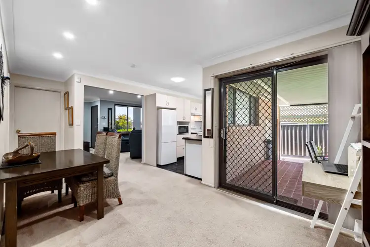 Fifth view of Homely house listing, 10 Lane Place, Minto NSW 2566