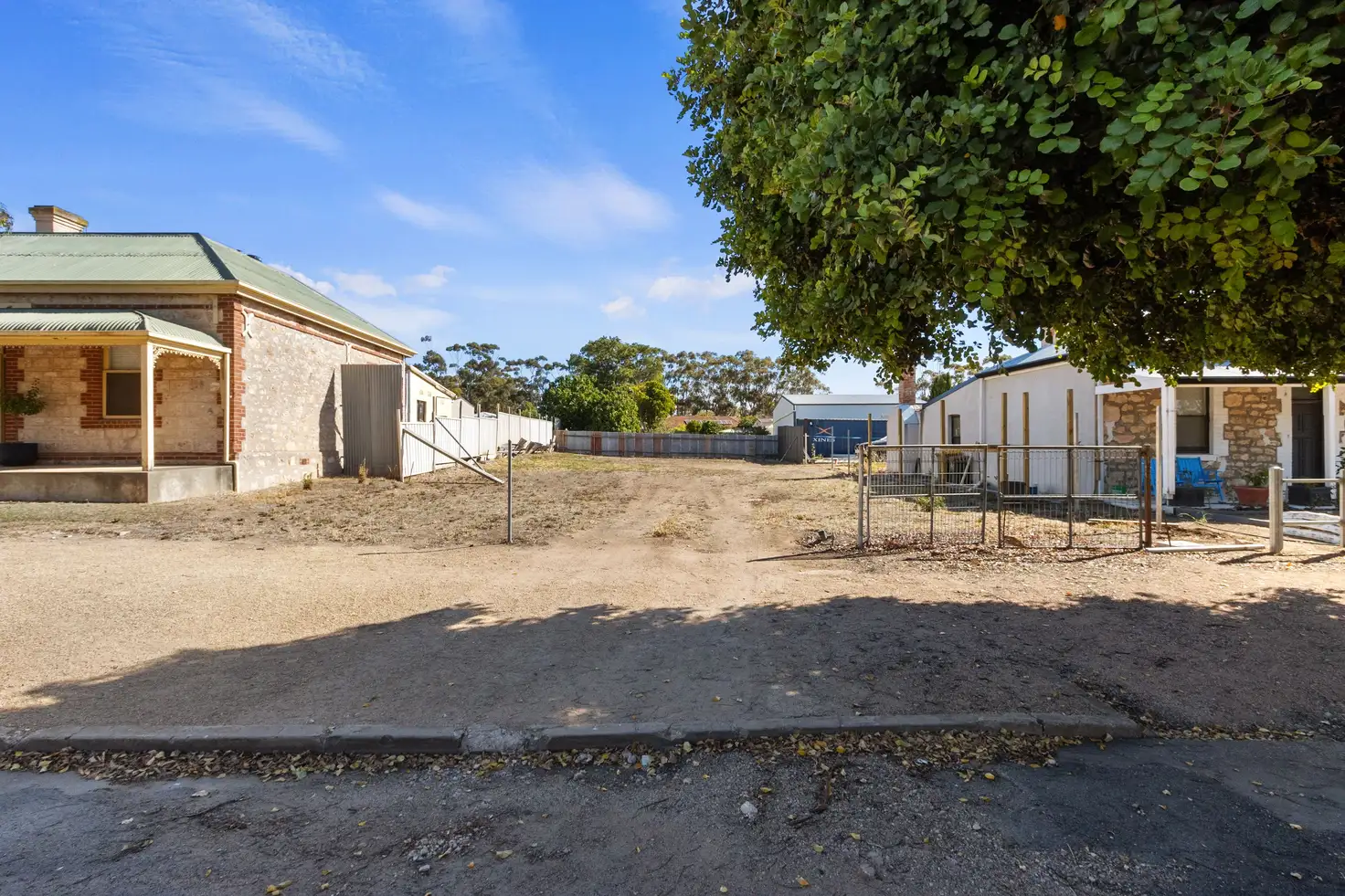 Main view of Homely land listing, LOT 11, 20 Alice Street, Maitland SA 5573