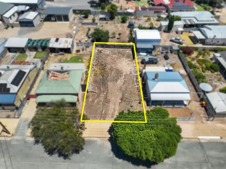 Second view of Homely land listing, LOT 11, 20 Alice Street, Maitland SA 5573