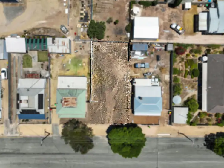 Fourth view of Homely land listing, LOT 11, 20 Alice Street, Maitland SA 5573