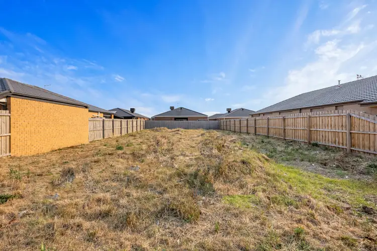 Second view of Homely land listing, 27 Antoinette Avenue, Bonshaw VIC 3352