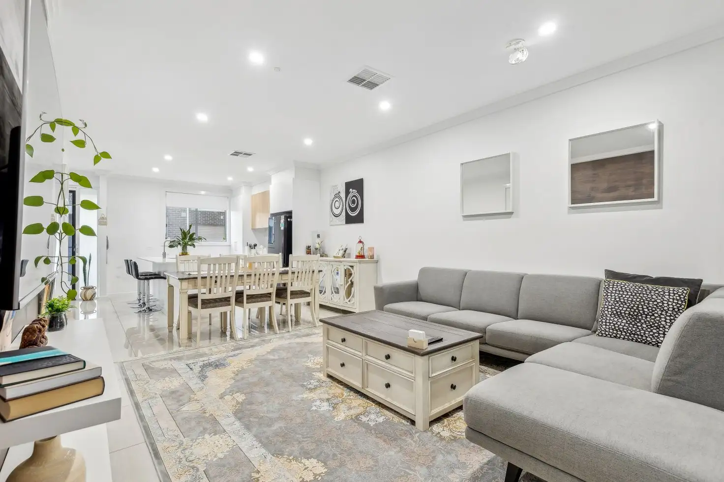 Main view of Homely house listing, 4/22 McMahon Place, Seaton SA 5023