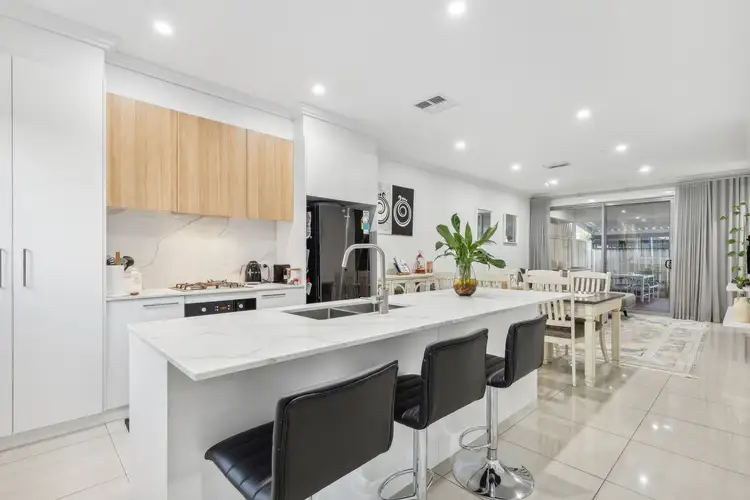 Second view of Homely house listing, 4/22 McMahon Place, Seaton SA 5023