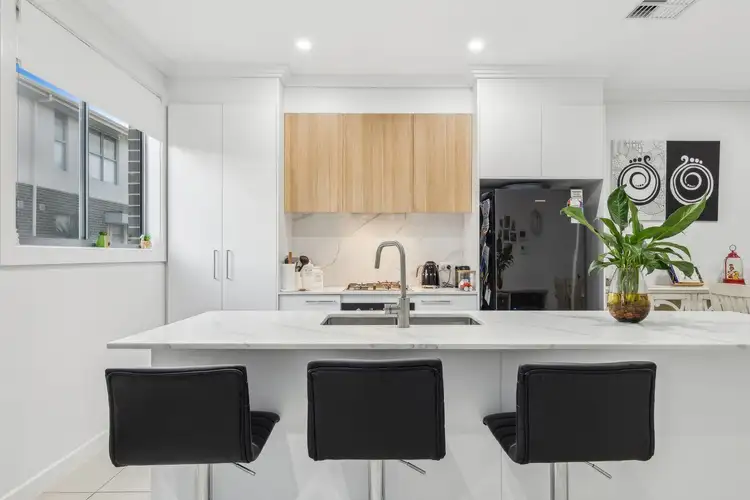 Third view of Homely house listing, 4/22 McMahon Place, Seaton SA 5023