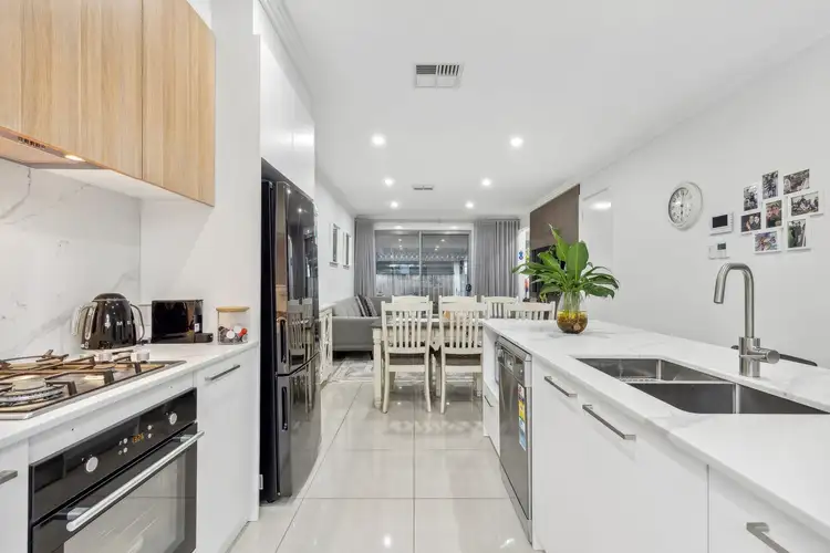 Fourth view of Homely house listing, 4/22 McMahon Place, Seaton SA 5023