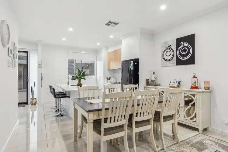 Fifth view of Homely house listing, 4/22 McMahon Place, Seaton SA 5023