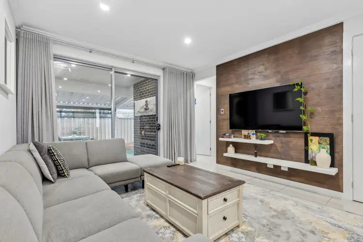 Sixth view of Homely house listing, 4/22 McMahon Place, Seaton SA 5023