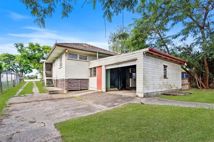 6 Farrar Street, Acacia Ridge QLD 4110