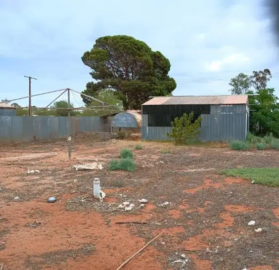Third view of Homely house listing, 120 Phillips Street, Iron Knob SA 5611