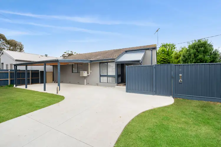 Main view of Homely house listing, 20 Rigel Road, Lara VIC 3212