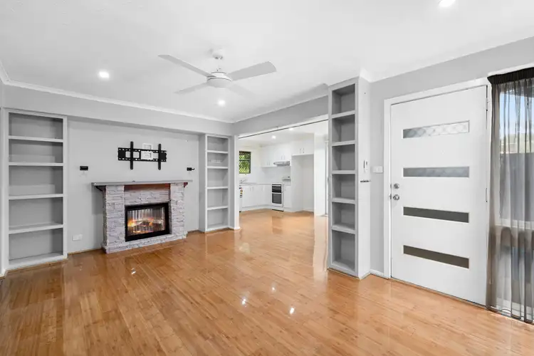 Second view of Homely house listing, 20 Rigel Road, Lara VIC 3212