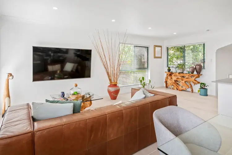 Fourth view of Homely townhouse listing, 2032/6 Crestridge Crescent, Oxenford QLD 4210