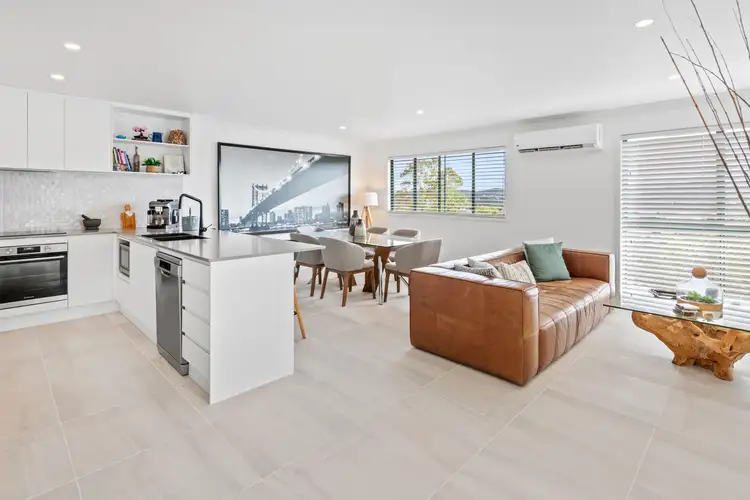 Fifth view of Homely townhouse listing, 2032/6 Crestridge Crescent, Oxenford QLD 4210