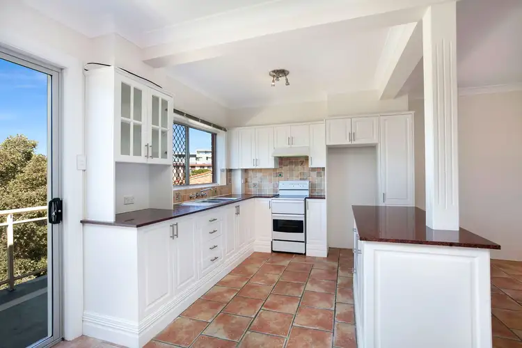 Second view of Homely unit listing, 6/30-32 Pleasant Avenue, North Wollongong NSW 2500