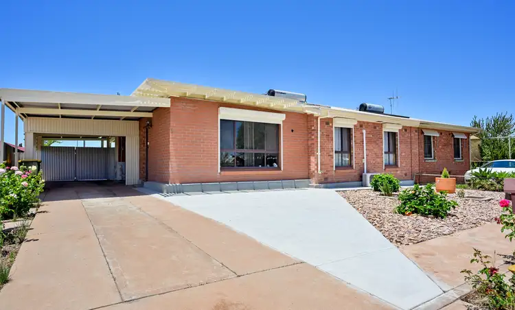 6 Davis Street, Whyalla Norrie SA 5608