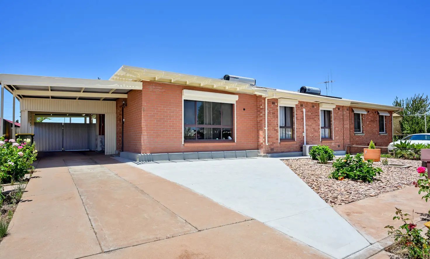 Main view of Homely house listing, 6 Davis Street, Whyalla Norrie SA 5608