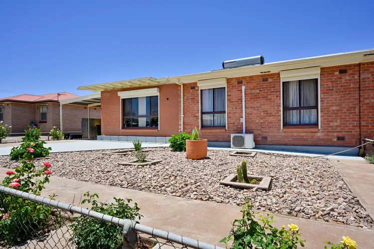 Second view of Homely house listing, 6 Davis Street, Whyalla Norrie SA 5608