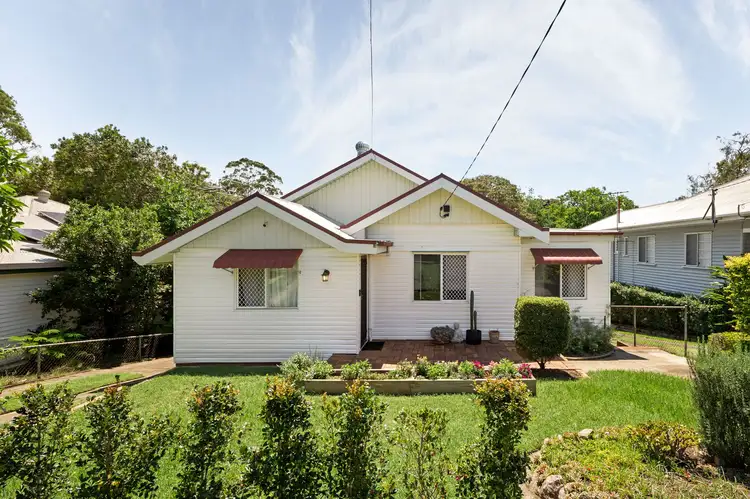 54 Castor Road, Wavell Heights QLD 4012