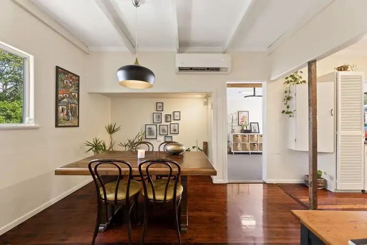 Second view of Homely house listing, 54 Castor Road, Wavell Heights QLD 4012