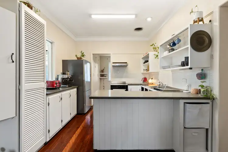 Fourth view of Homely house listing, 54 Castor Road, Wavell Heights QLD 4012