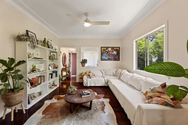 Fifth view of Homely house listing, 54 Castor Road, Wavell Heights QLD 4012