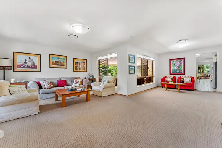 Third view of Homely house listing, 4 Auburn Place, Forest Lake QLD 4078