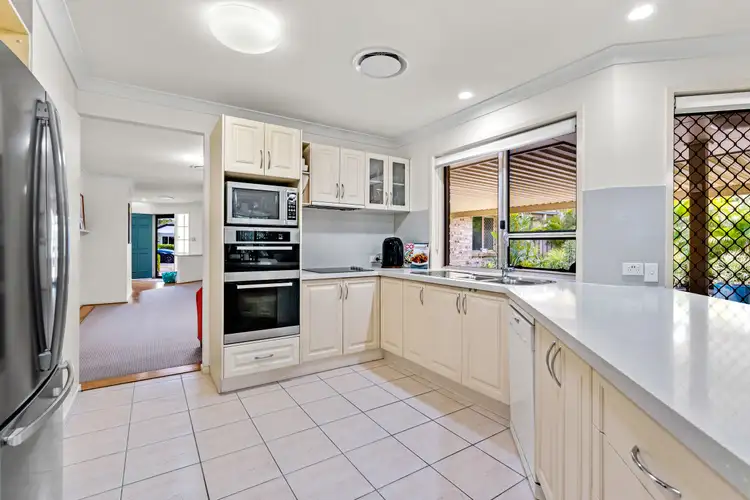Fourth view of Homely house listing, 4 Auburn Place, Forest Lake QLD 4078