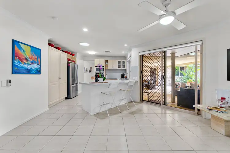 Fifth view of Homely house listing, 4 Auburn Place, Forest Lake QLD 4078