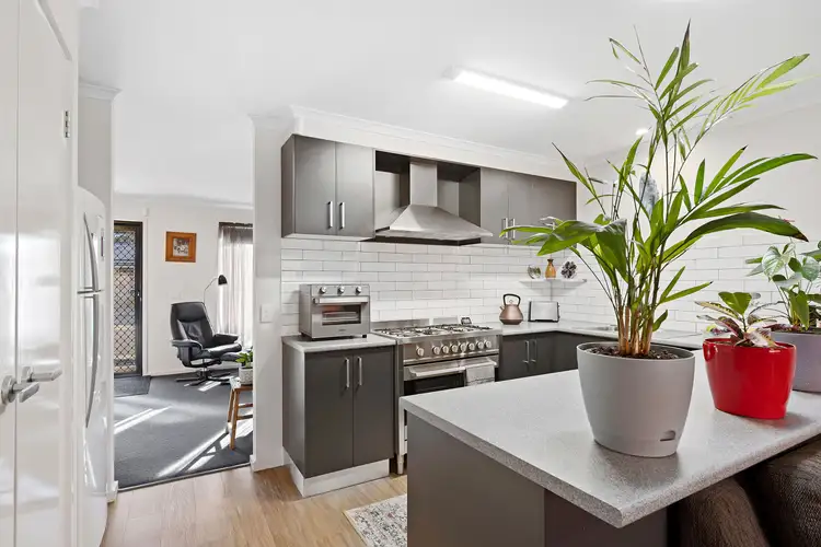 Third view of Homely house listing, 30A Elvey Drive, Kangaroo Flat VIC 3555