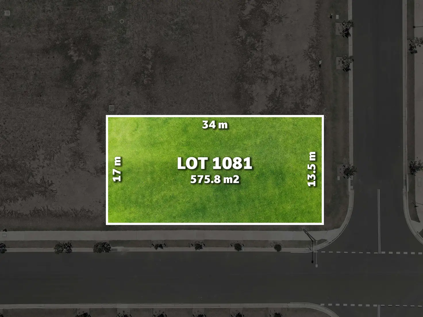 Main view of Homely land listing, 24 Bushell Approach, Gilead NSW 2560