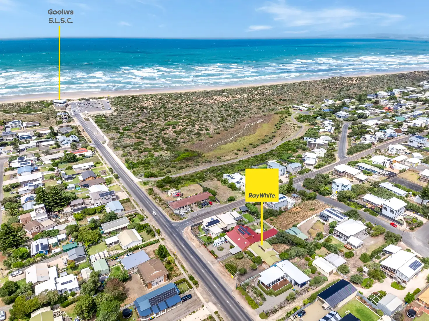 Main view of Homely house listing, 9 Beach Road, Goolwa Beach SA 5214