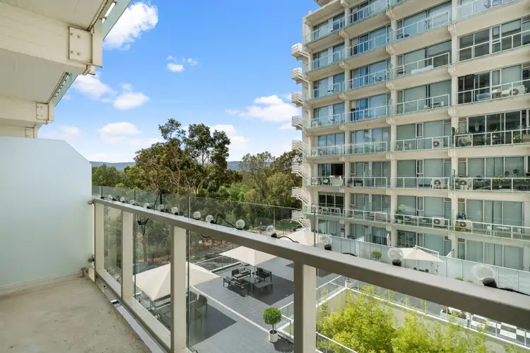 Main view of Homely apartment listing, 322/33 Warwick Street, Walkerville SA 5081