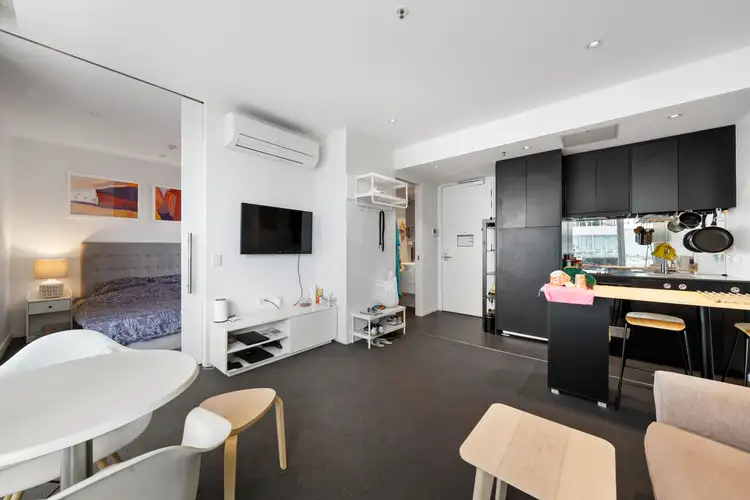 Second view of Homely apartment listing, 322/33 Warwick Street, Walkerville SA 5081