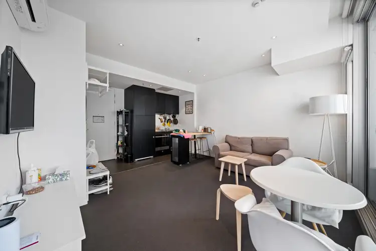 Third view of Homely apartment listing, 322/33 Warwick Street, Walkerville SA 5081