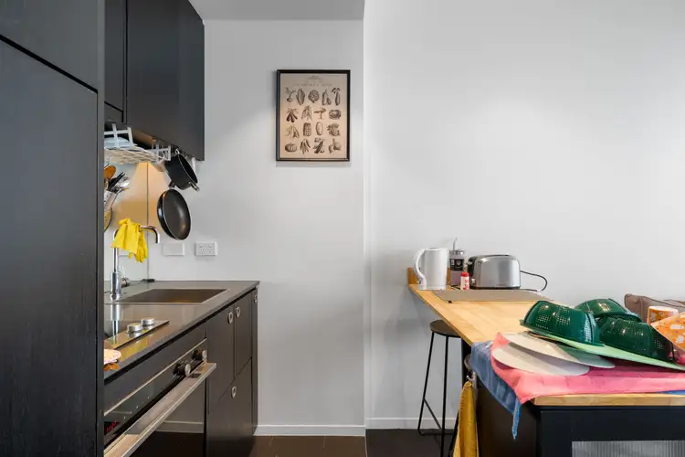 Fourth view of Homely apartment listing, 322/33 Warwick Street, Walkerville SA 5081