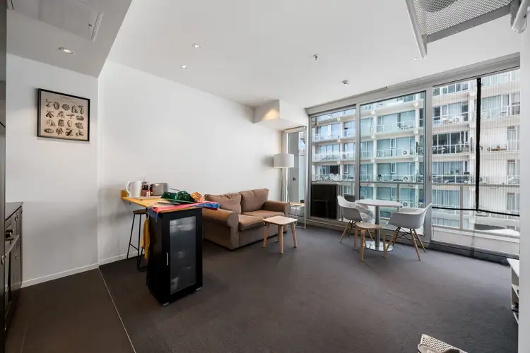 Fifth view of Homely apartment listing, 322/33 Warwick Street, Walkerville SA 5081
