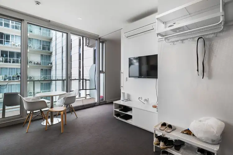 Sixth view of Homely apartment listing, 322/33 Warwick Street, Walkerville SA 5081
