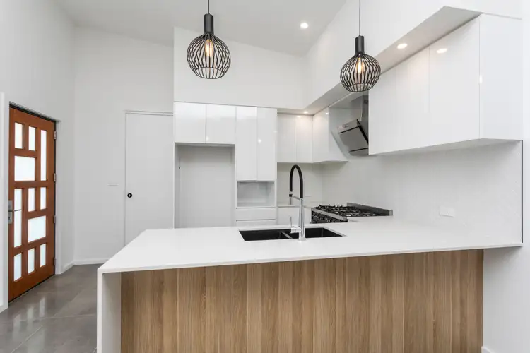 Third view of Homely unit listing, 2/1 Reid Street, Oak Flats NSW 2529