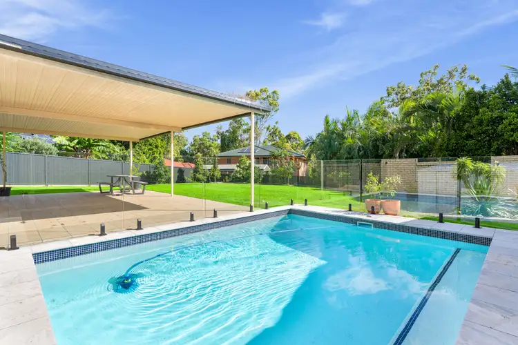 Second view of Homely house listing, 54 Danbulla Crescent, Forest Lake QLD 4078