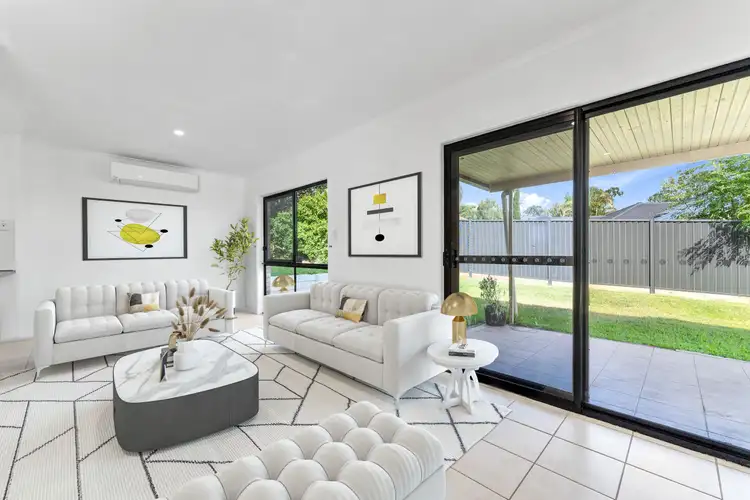 Third view of Homely house listing, 54 Danbulla Crescent, Forest Lake QLD 4078