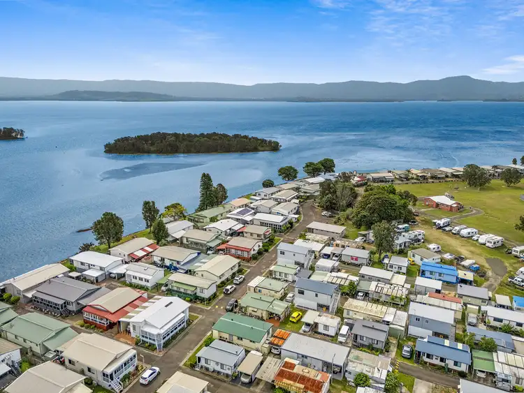 Fifth view of Homely unit listing, 244/19 Judbooley Parade, Windang NSW 2528