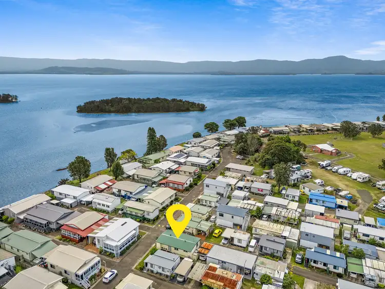 Sixth view of Homely unit listing, 244/19 Judbooley Parade, Windang NSW 2528