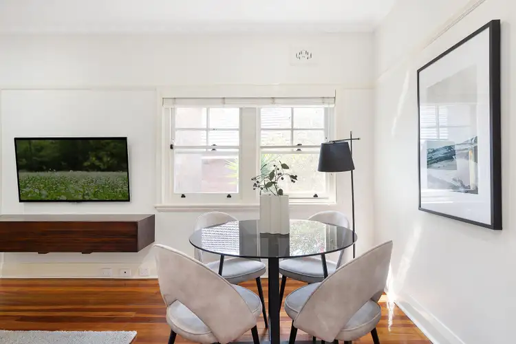 Second view of Homely unit listing, 4/154 Pacific Highway, Roseville NSW 2069