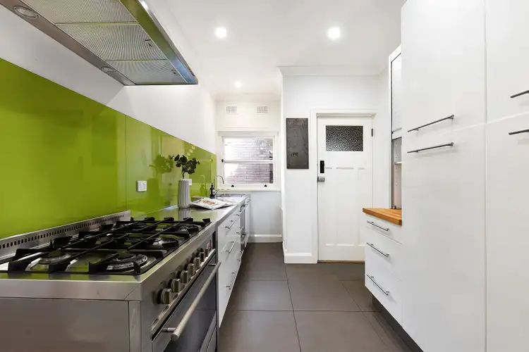 Third view of Homely unit listing, 4/154 Pacific Highway, Roseville NSW 2069