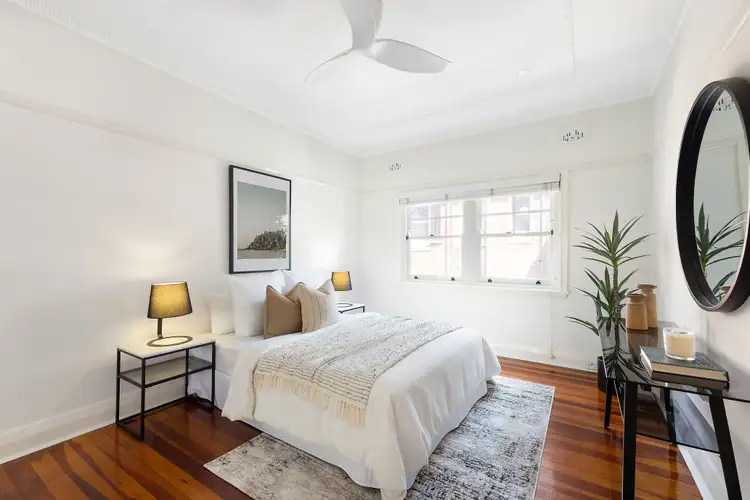 Fourth view of Homely unit listing, 4/154 Pacific Highway, Roseville NSW 2069